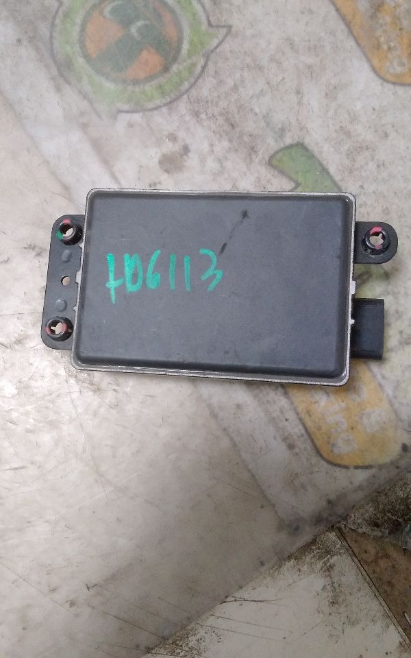 Used 2017 General Motors YUKON XL 1500 (under steering column) - Stock #H06113