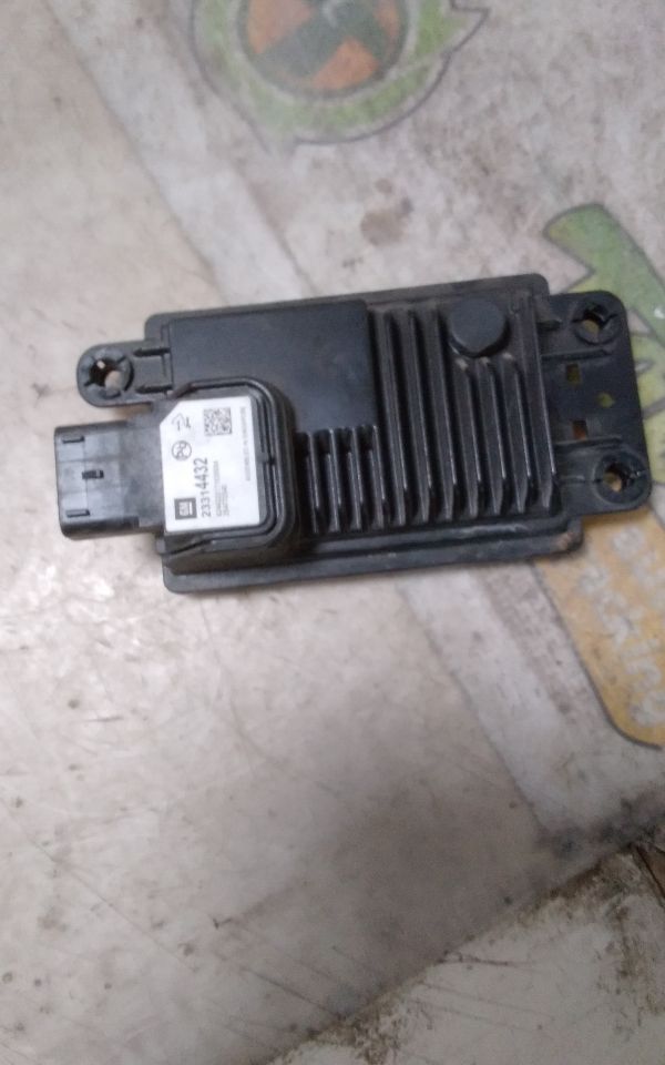 Used 2017 General Motors YUKON XL 1500 (under steering column) - Stock #H06113