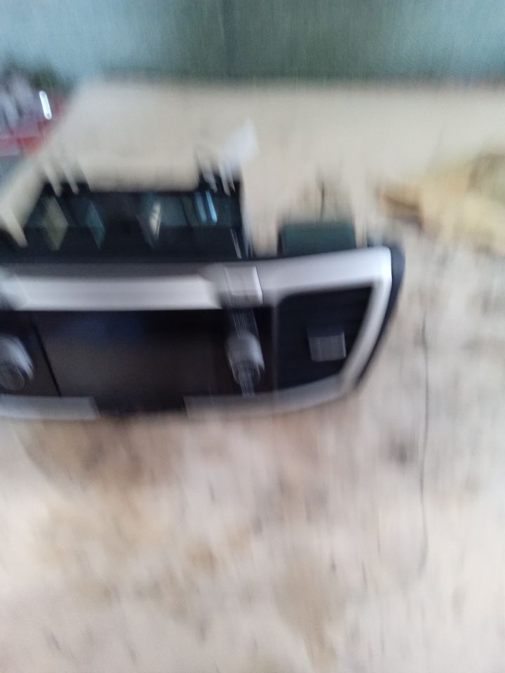 Used 2014 Honda ACCORD EX (includes lower display screen) - Stock #J00039