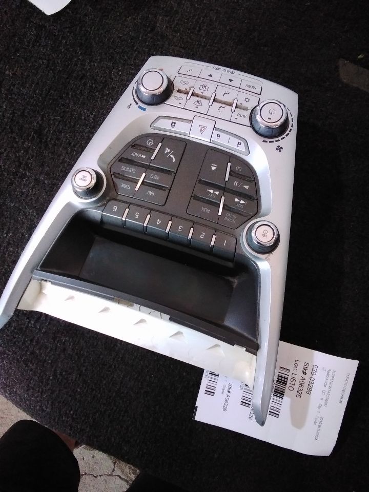 Used 2010 General Motors EQUINOX ID 20853598 - Stock #A06326
