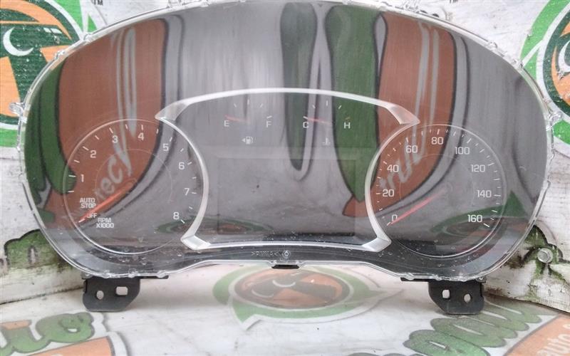 Used 2022 General Motors EQUINOX ID 84775384 - Stock #H06131