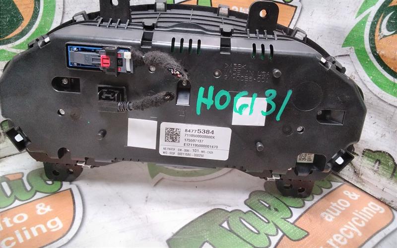 Used 2022 General Motors EQUINOX ID 84775384 - Stock #H06131