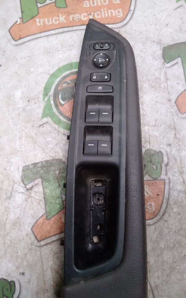 Used 2018 Honda ODYSSEY EX-L (leather) - Stock #H06171