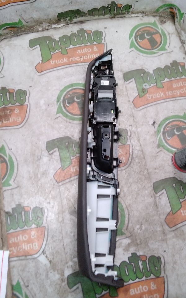 Used 2018 Honda ODYSSEY EX-L (leather) - Stock #H06171