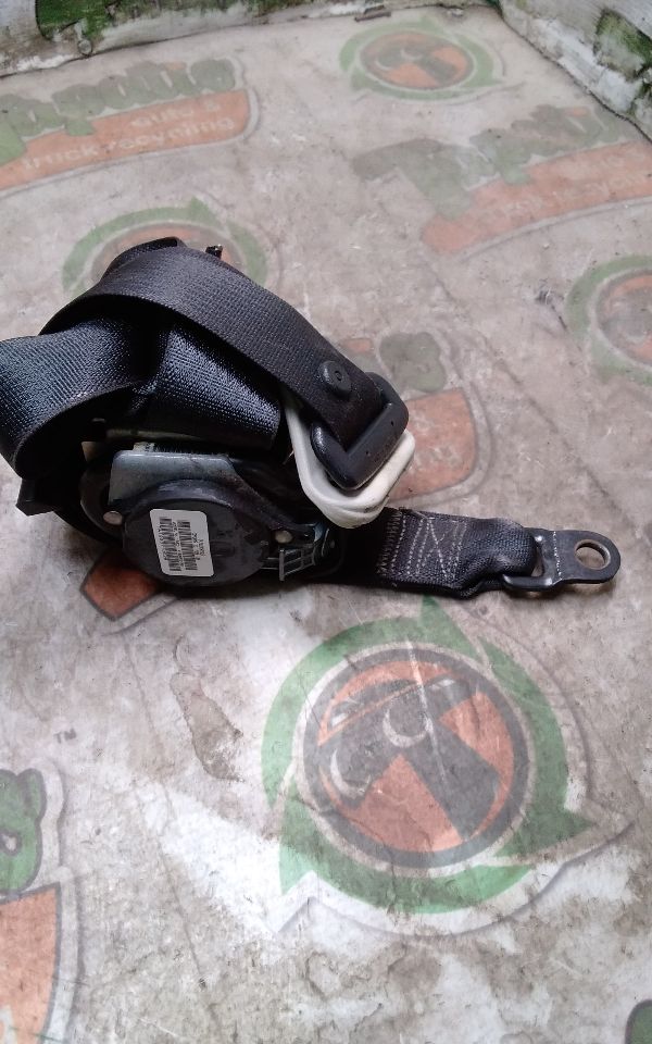Used 2008 Jeep PATRIOT Seat Belt, Front - Stock #H06199