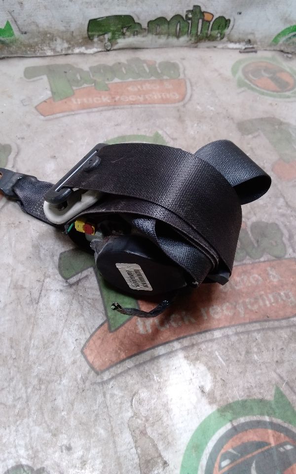 Used 2008 Jeep PATRIOT Seat Belt, Front - Stock #H06199