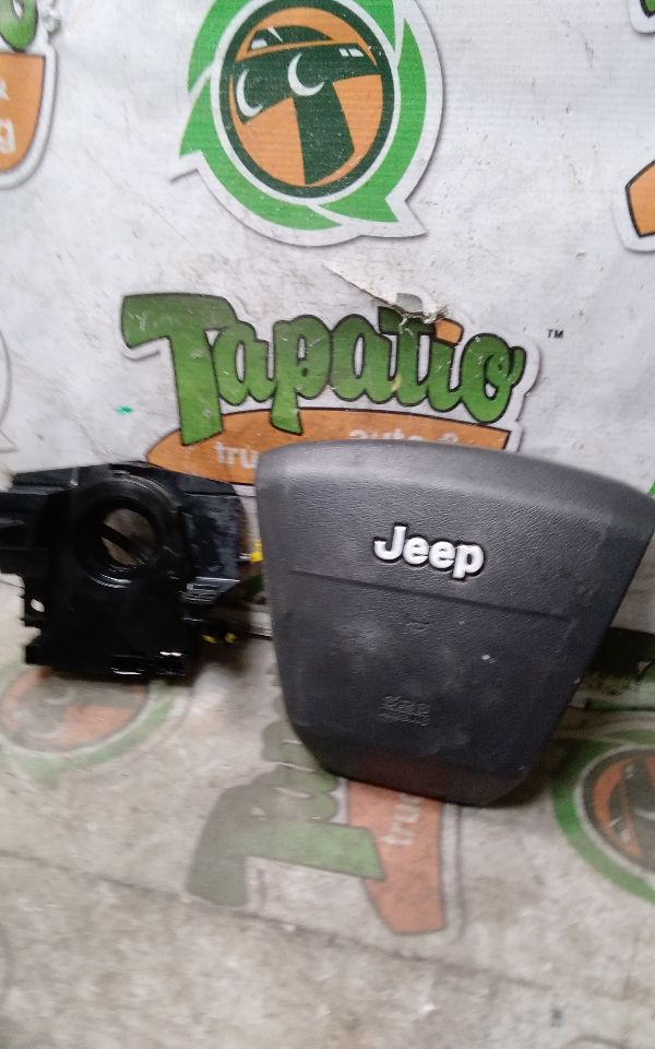 2008 Jeep PATRIOT Air Bag