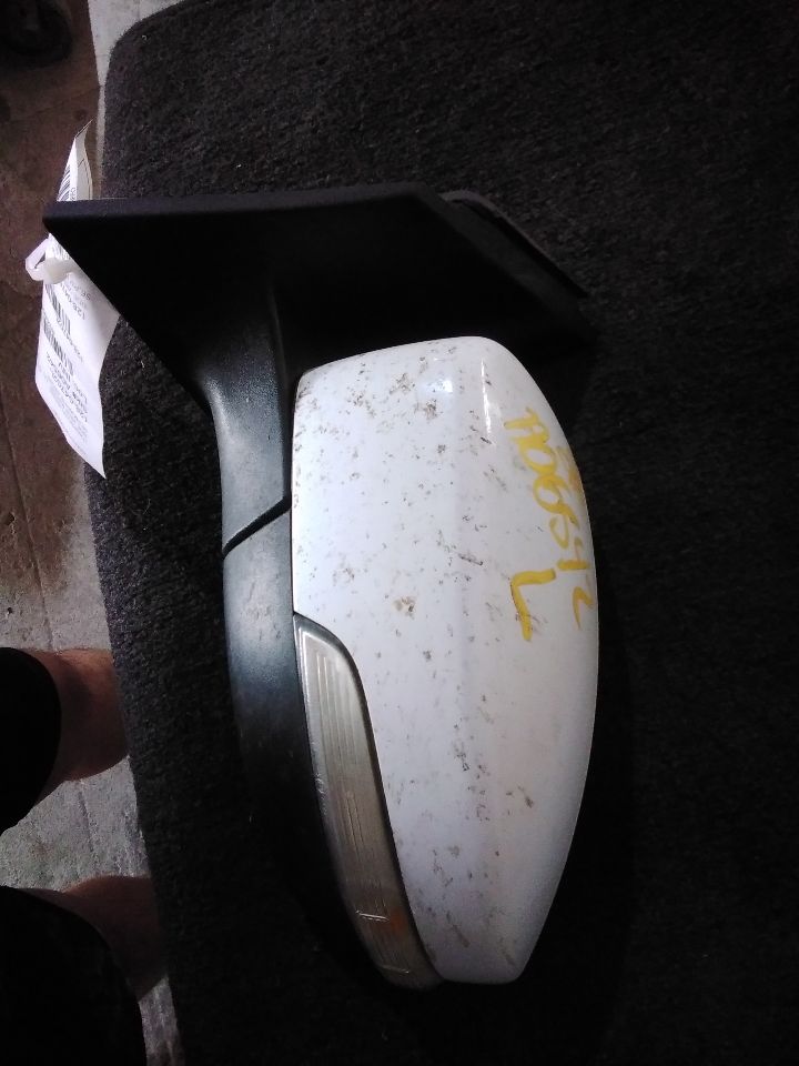 Used 2015 Ford FOCUS thru 02/20/15 - Stock #A06542