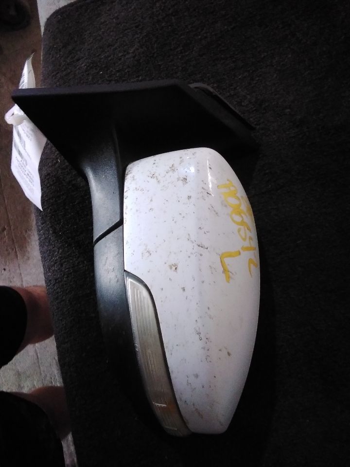 Used 2015 Ford FOCUS thru 02/20/15 - Stock #A06542