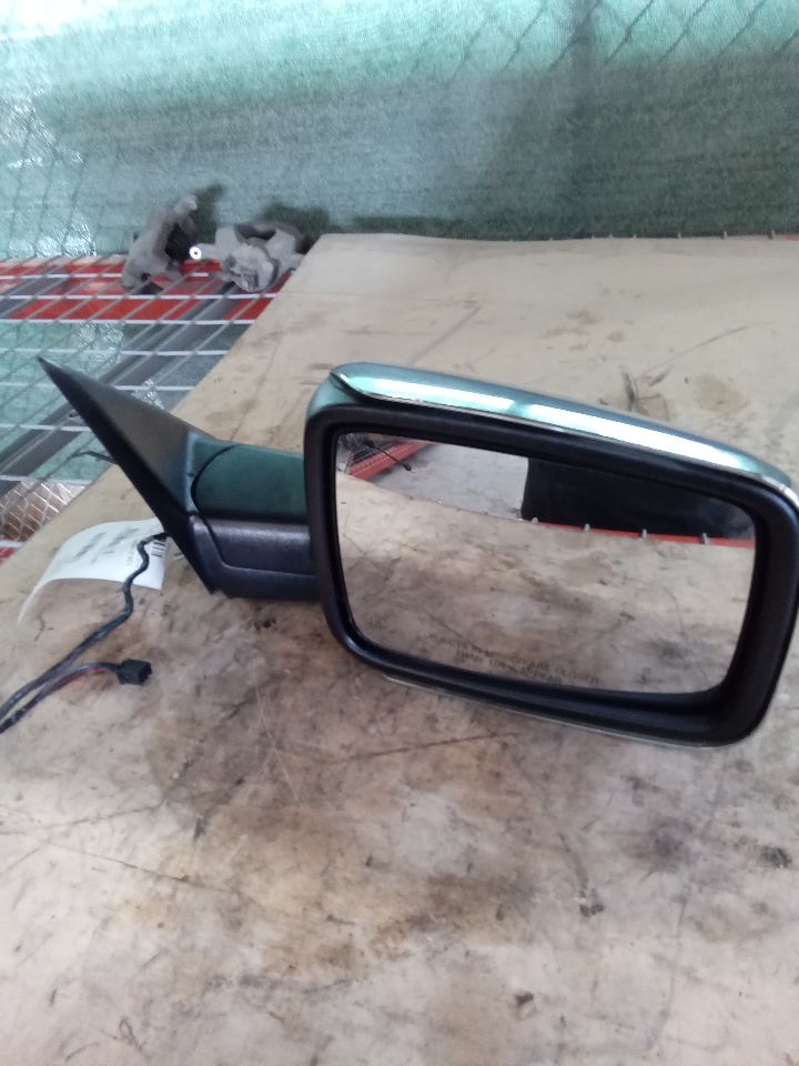 Used 2012 Chrysler DODGE 1500 PICKUP R. - Stock #J00041