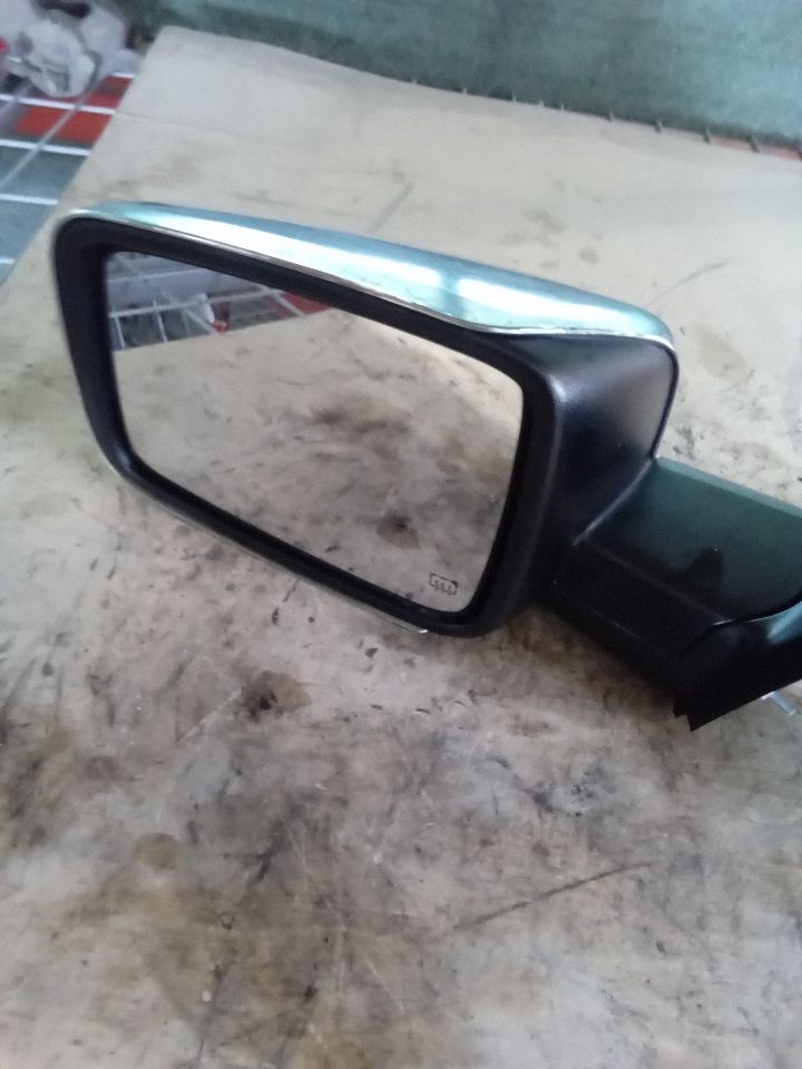 Used 2012 Chrysler DODGE 1500 PICKUP L. - Stock #J00041