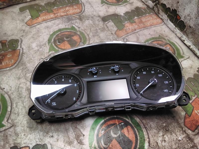 Used 2020 Renault RENAULT ENCORE ID 42673247 - Stock #H06178