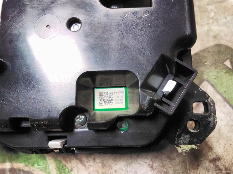 Used 2020 Renault RENAULT ENCORE ID 42673247 - Stock #H06178