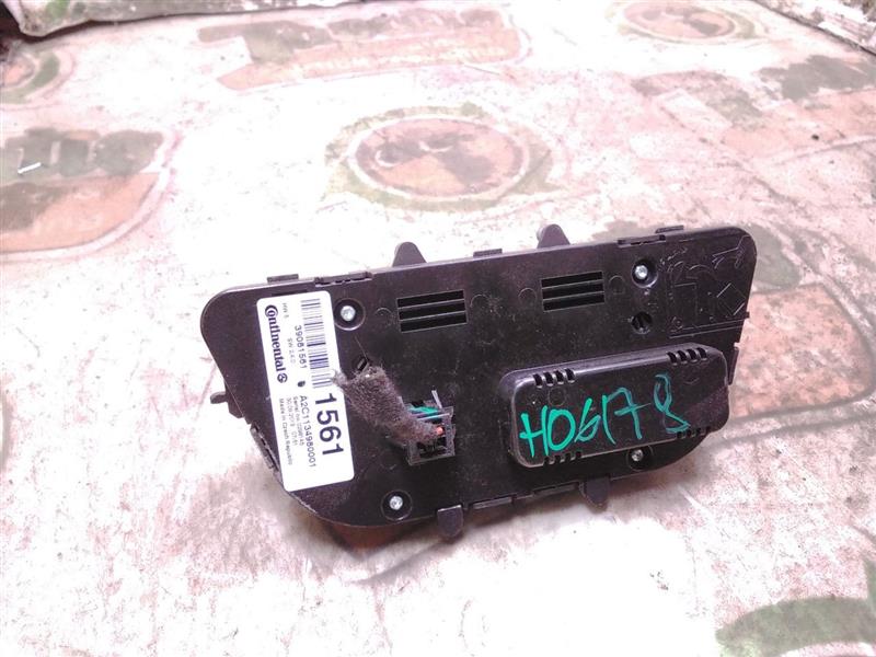 Used 2020 Renault RENAULT ENCORE US market - Stock #H06178
