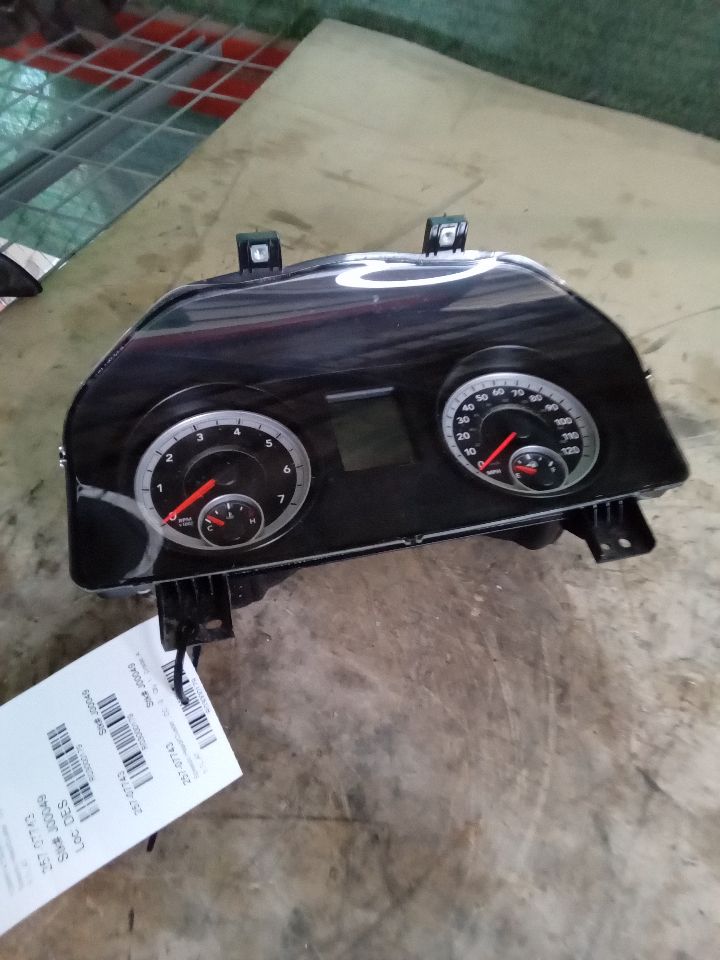 Used 2014 Chrysler DODGE 1500 PICKUP 3.6L - Stock #J00049
