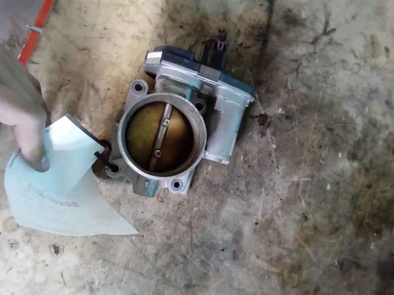 Used 2011 General Motors LACROSSE 3.6L,AT - Stock #J00055