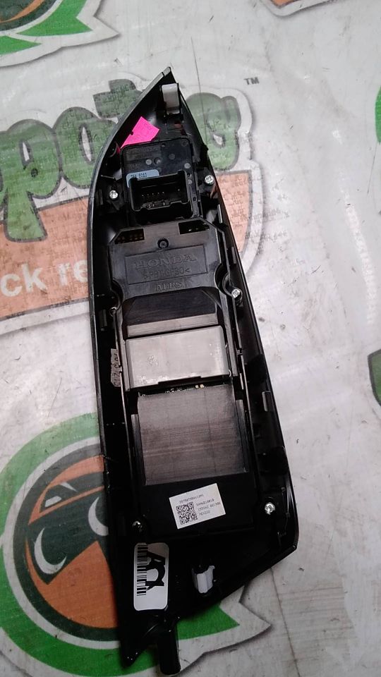Used 2019 Honda FIT automatic up and down - Stock #H06305