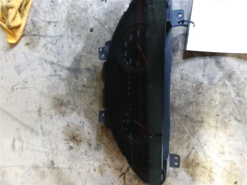 Used 2009 General Motors TRAVERSE MPH (US market) - Stock #J00058