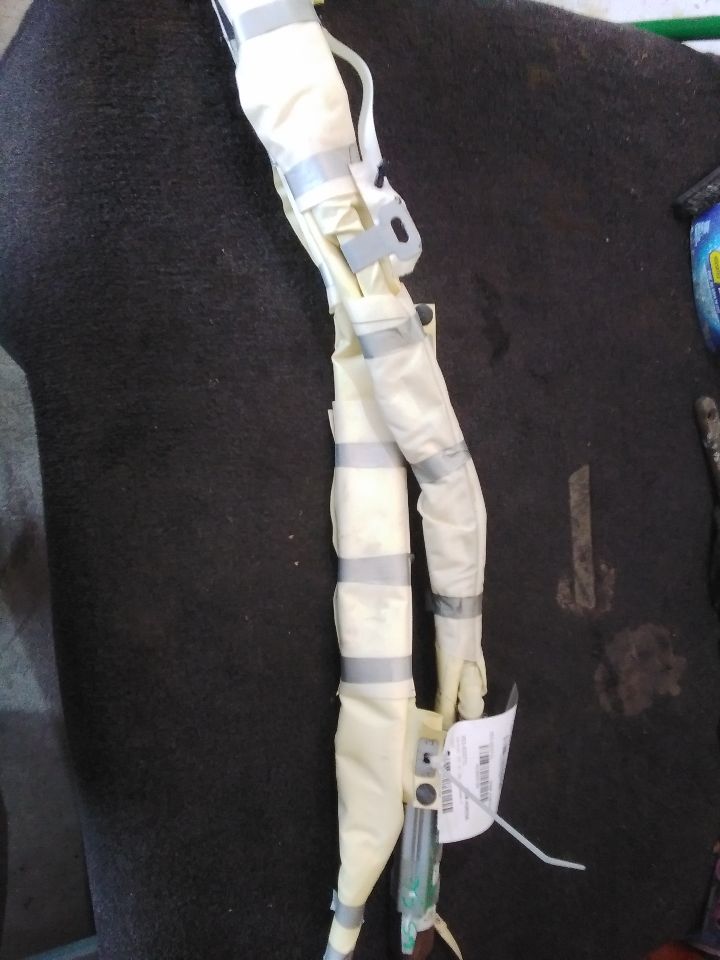 2010 Chrysler CHALLENGER Air Bag
