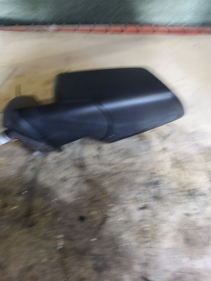 Used 2009 General Motors TRAVERSE L. - Stock #J00058