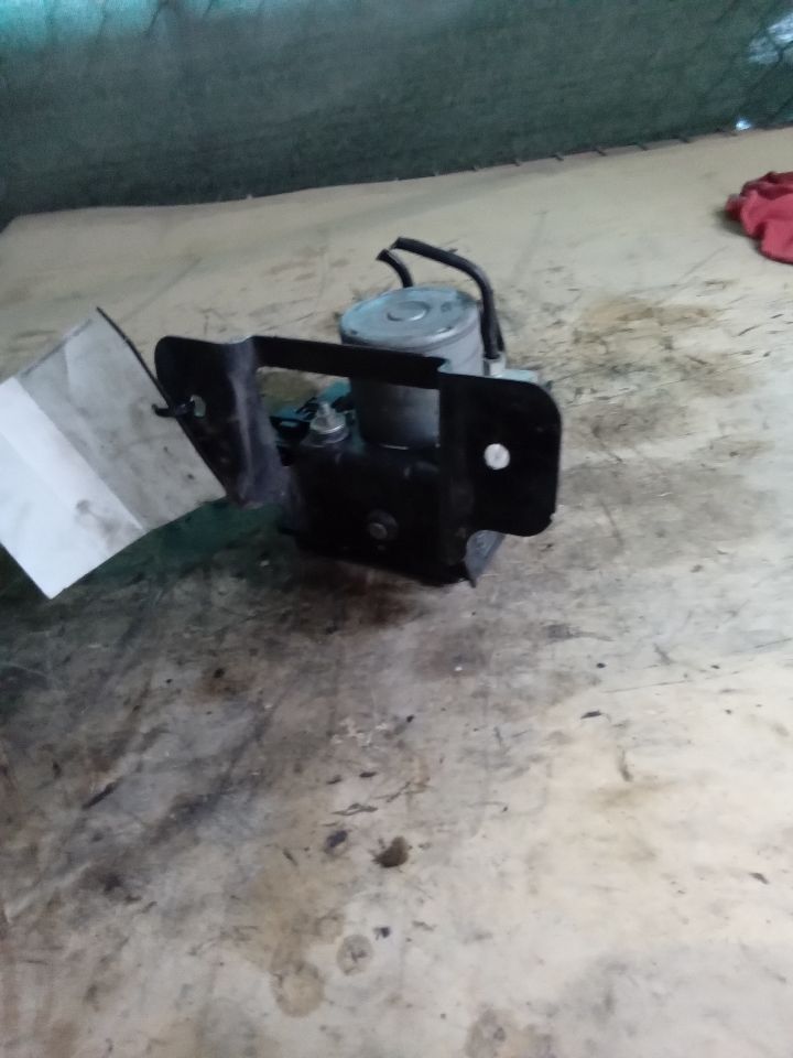 Used 2009 General Motors TRAVERSE w/o variable assist power steering - Stock #J00058