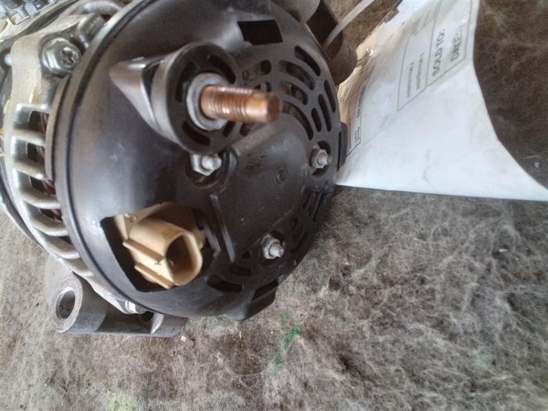 Used 2006 Chrysler OMNI 140 amp - Stock #A06345