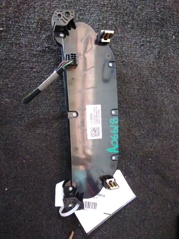 Used 2015 General Motors CHEVELLE ID 23430066 - Stock #A06618