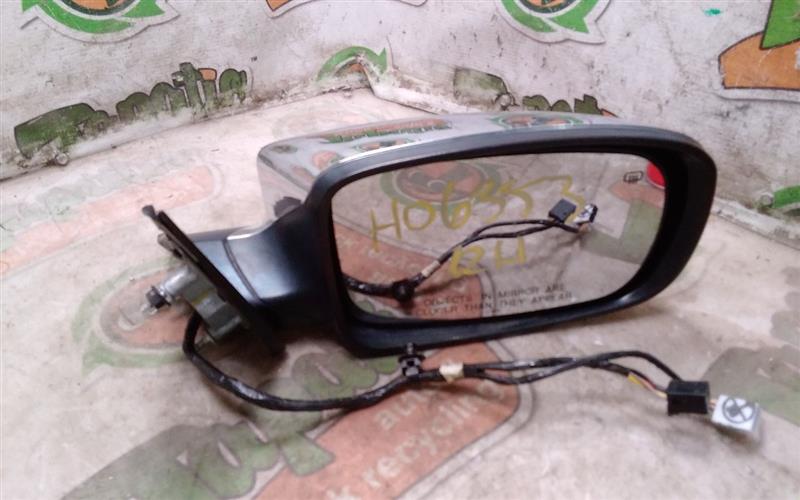 Used 2013 Chrysler CHRYSLER (RWD) Side View Mirror - Stock #H06353