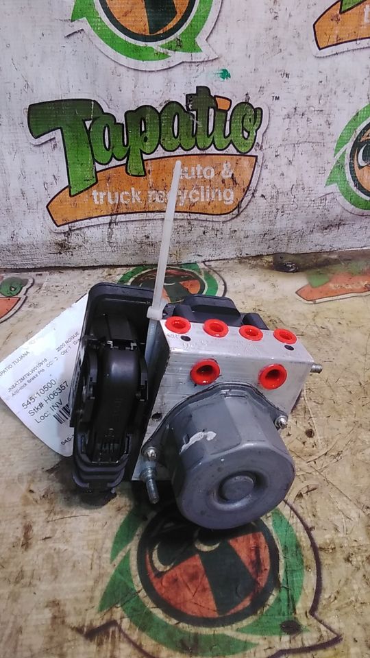 Used 2020 AM General AMERICAN Anti-lock Brake Pts - Stock #H06357