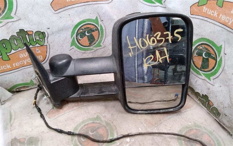 Used 2007 General Motors SIERRA 2500 PICKUP R. - Stock #H06375