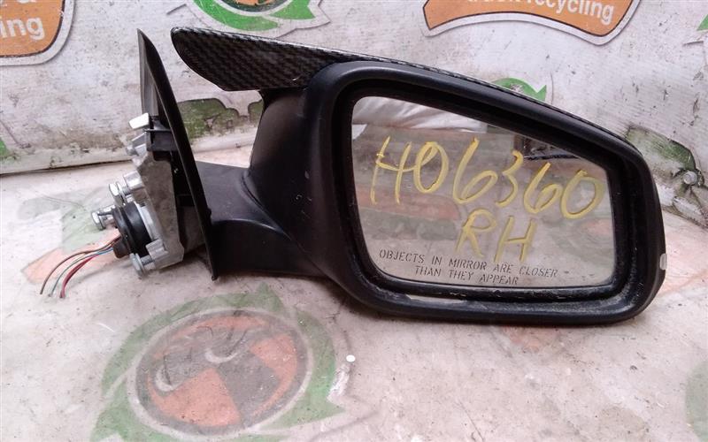 Used 2014 BMW BMW 328i AFTERMARKET RH - Stock #H06360
