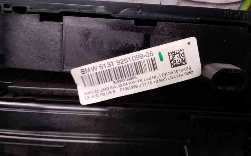 Used 2014 BMW BMW 328i w/o navigation - Stock #H06360