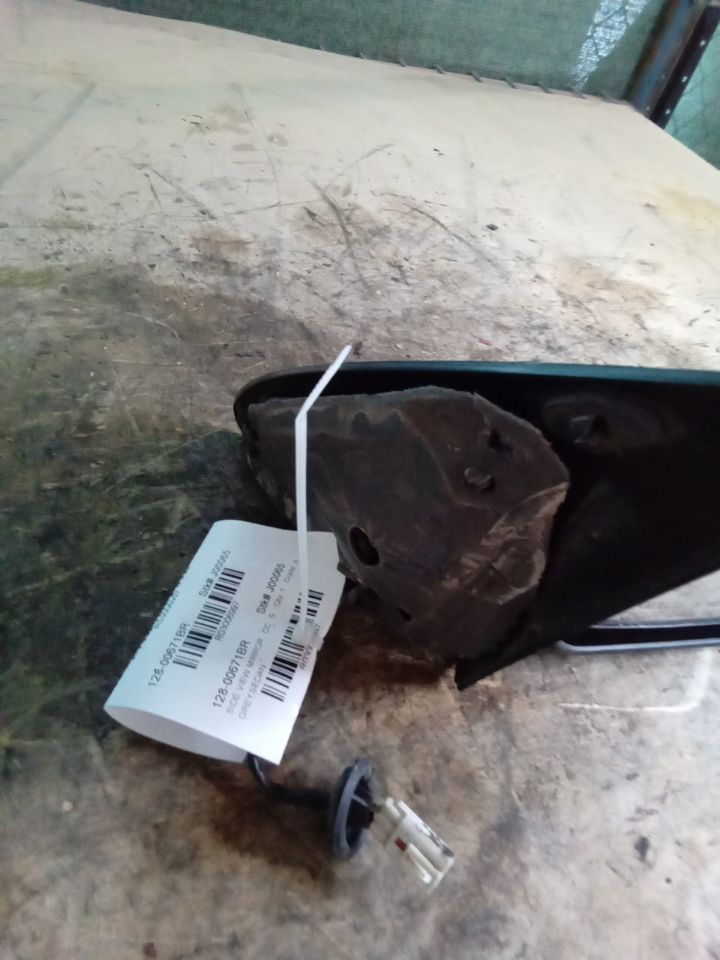 Used 2003 Ford FOCUS removable cover - Stock #J00065