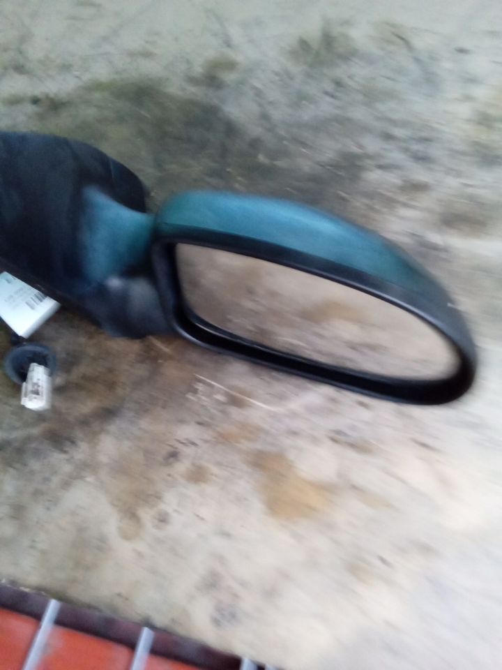 Used 2003 Ford FOCUS removable cover - Stock #J00065