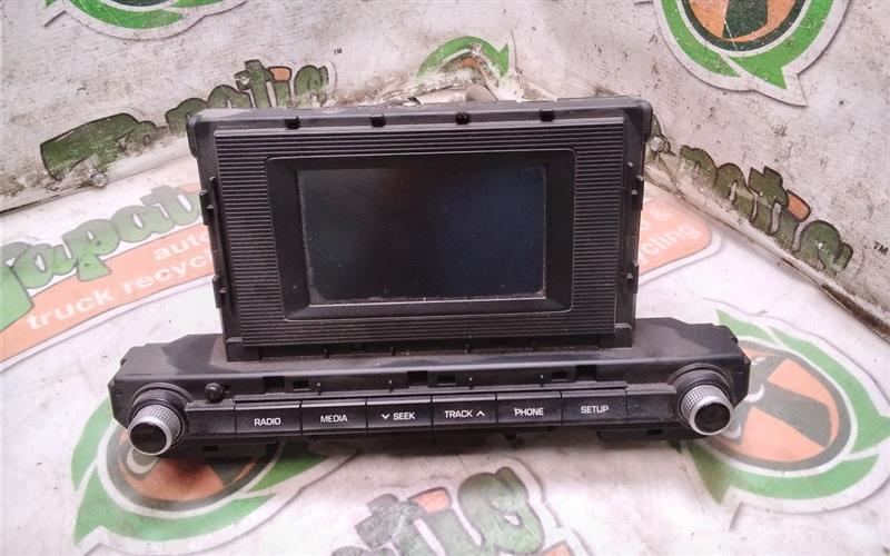Used 2020 Hyundai ELANTRA ID 96180F2UA0SSH - Stock #H06315