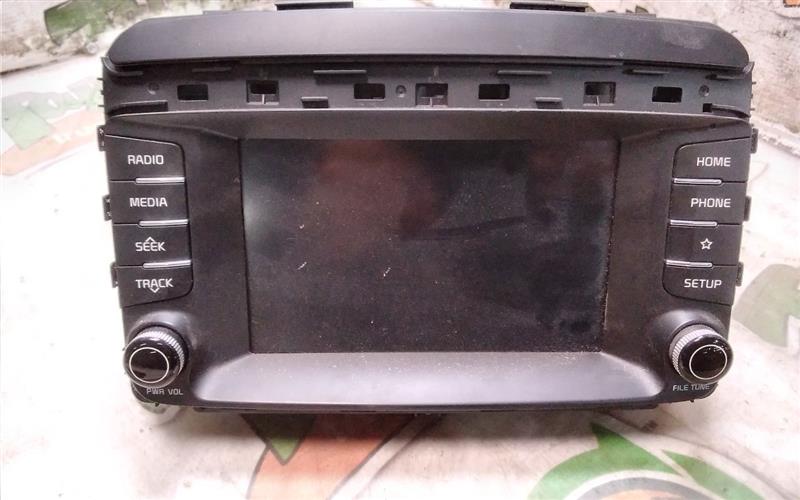 Used 2020 Kia SORENTO navigation (8.00" display) - Stock #H06333