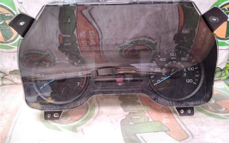 Used 2015 Ford FORD F150 PICKUP paddle shift (select shift) - Stock #H06335