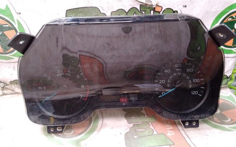 Used 2015 Ford FORD F150 PICKUP paddle shift (select shift) - Stock #H06335