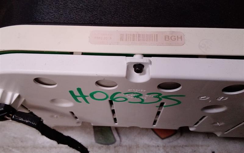 Used 2015 Ford FORD F150 PICKUP paddle shift (select shift) - Stock #H06335
