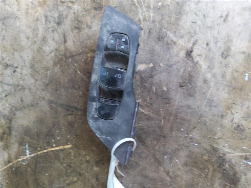 Used 2013 Nissan ALTIMA passenger side automatic up and down window - Stock #J00067