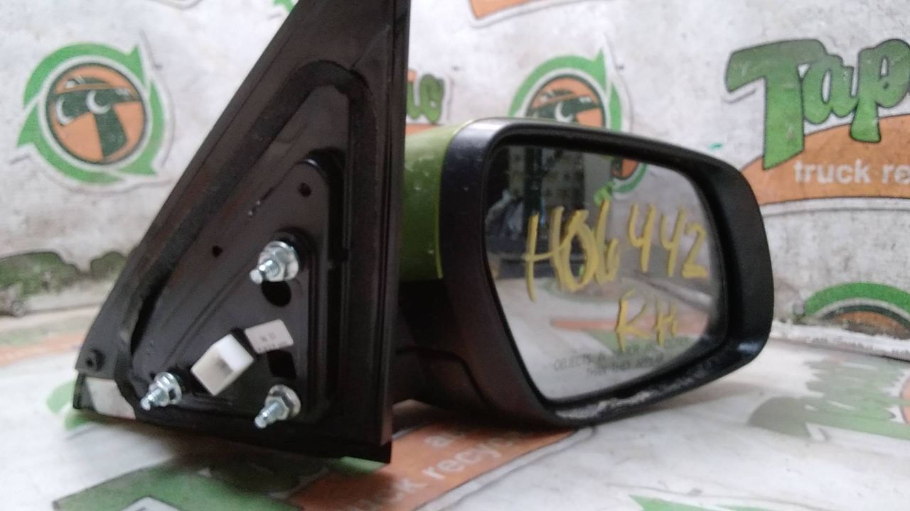 Used 2020 Hyundai VENUE R. - Stock #H06442