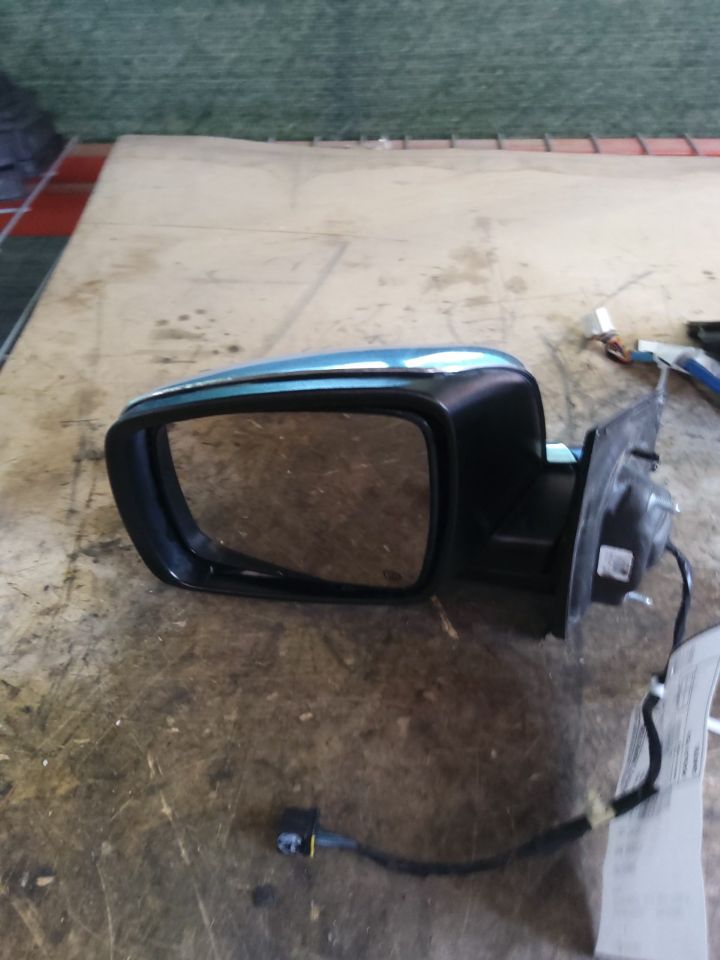 Used 2015 Chrysler JOURNEY L. - Stock #J00071