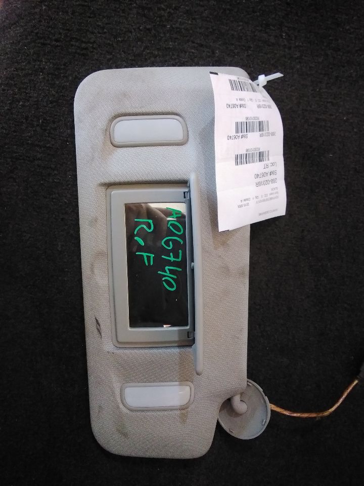 Used 2015 General Motors SRX R. - Stock #A06740