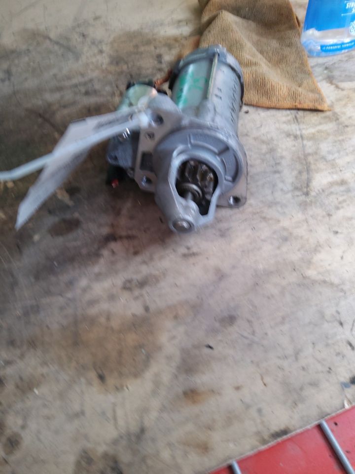 Used 2017 Ford FUSION automatic engine stop and start - Stock #J00073