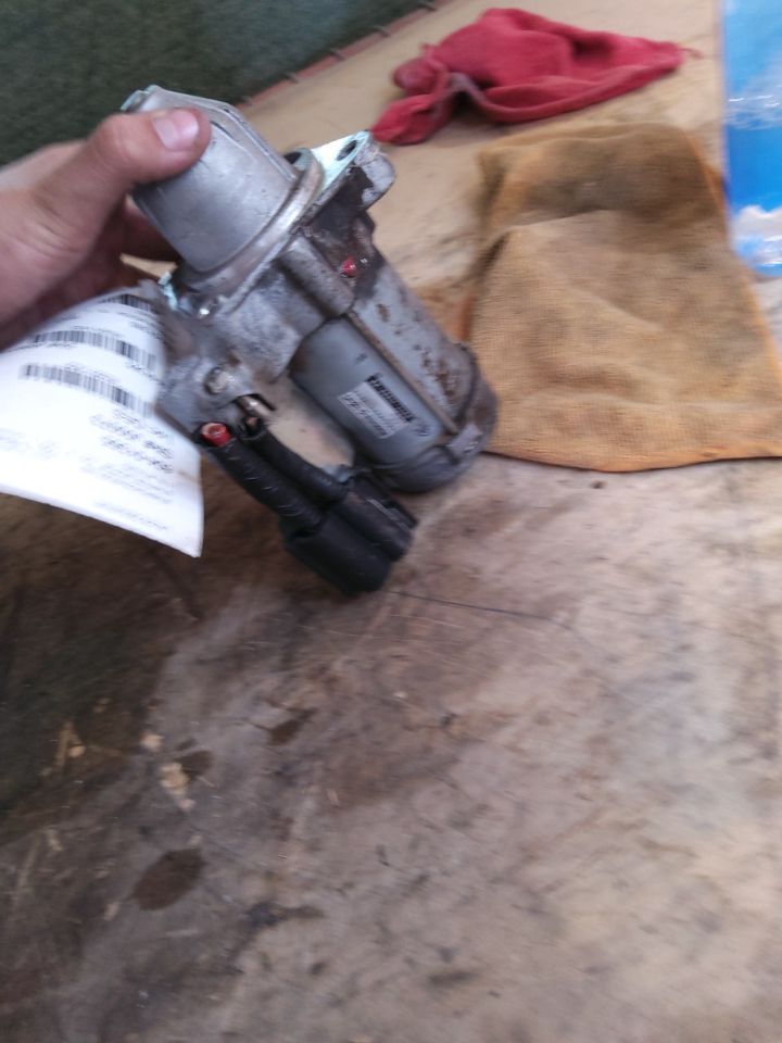 Used 2017 Ford FUSION automatic engine stop and start - Stock #J00073