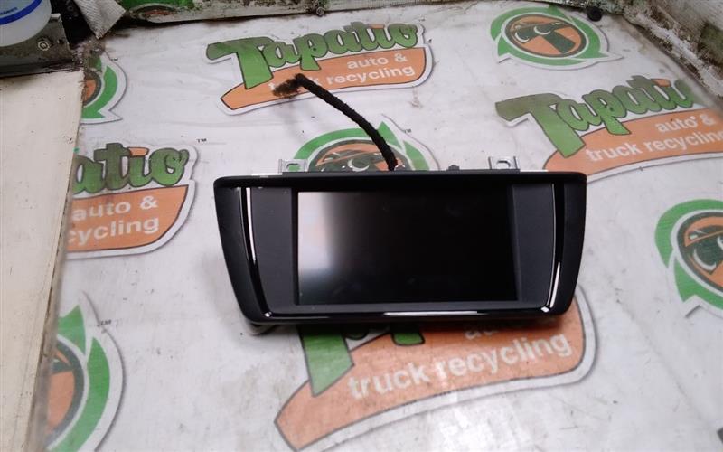 Used 2015 BMW BMW 320i w/o Bluetooth - Stock #H06413