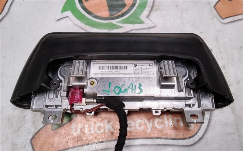 Used 2015 BMW BMW 320i w/o Bluetooth - Stock #H06413
