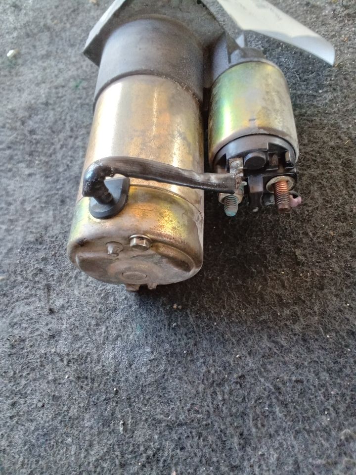 Used 1998 General Motors INTRIGUE 6-231 (3.8L) - Stock #A06793