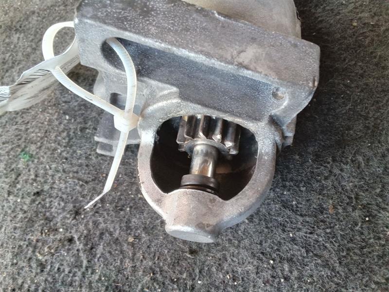 Used 1998 General Motors INTRIGUE 6-231 (3.8L) - Stock #A06793