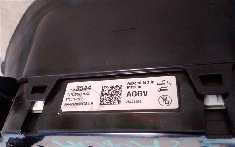 Used 2015 General Motors YUKON XL 1500 ID 23250227 - Stock #H06425
